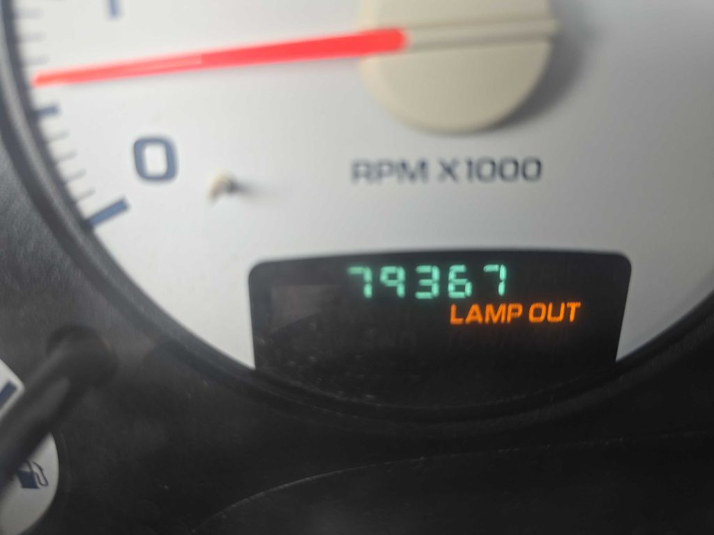 2005 Dodge Ram 2500 Image 38
