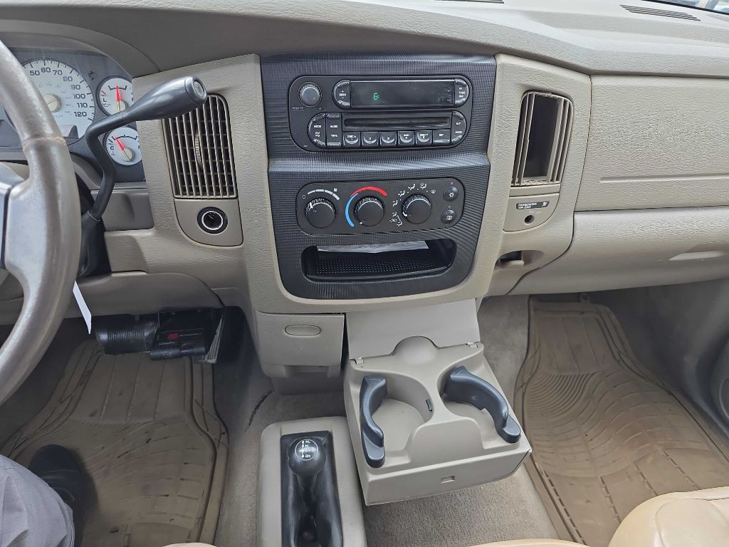 2005 Dodge Ram 2500 Image 39