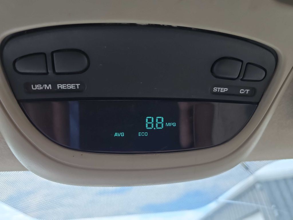 2005 Dodge Ram 2500 Image 44