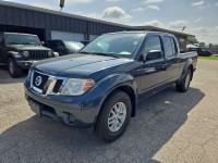 Image for 2016 Nissan Frontier SV ID: 7466420