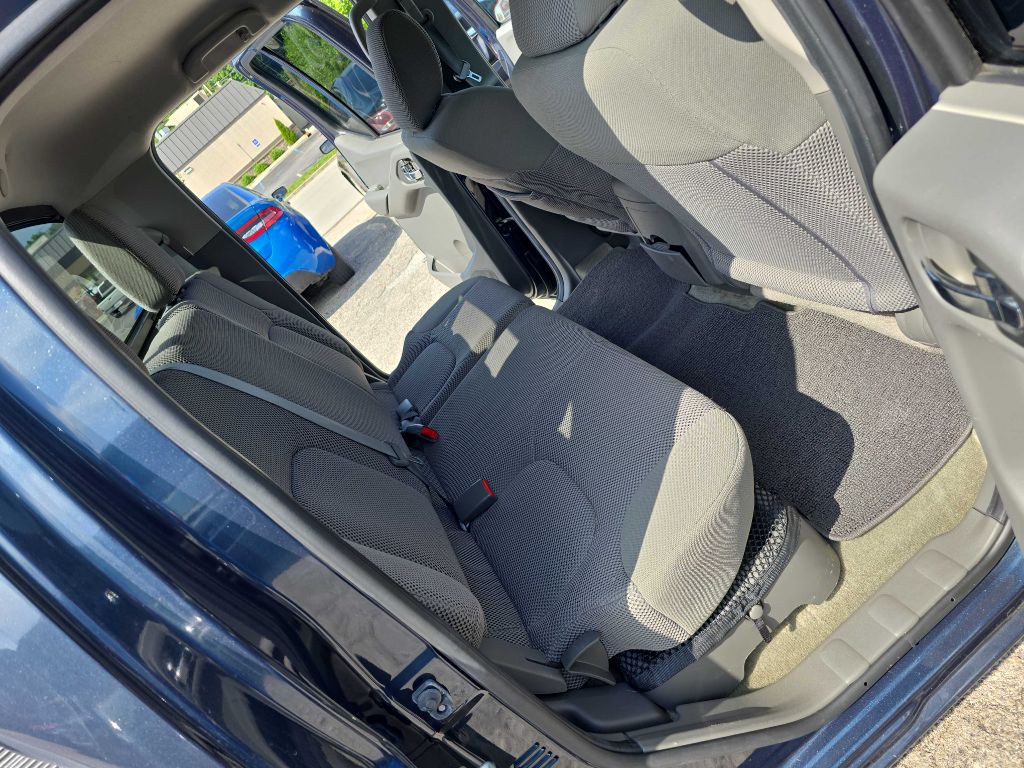 2016 Nissan Frontier Image 26