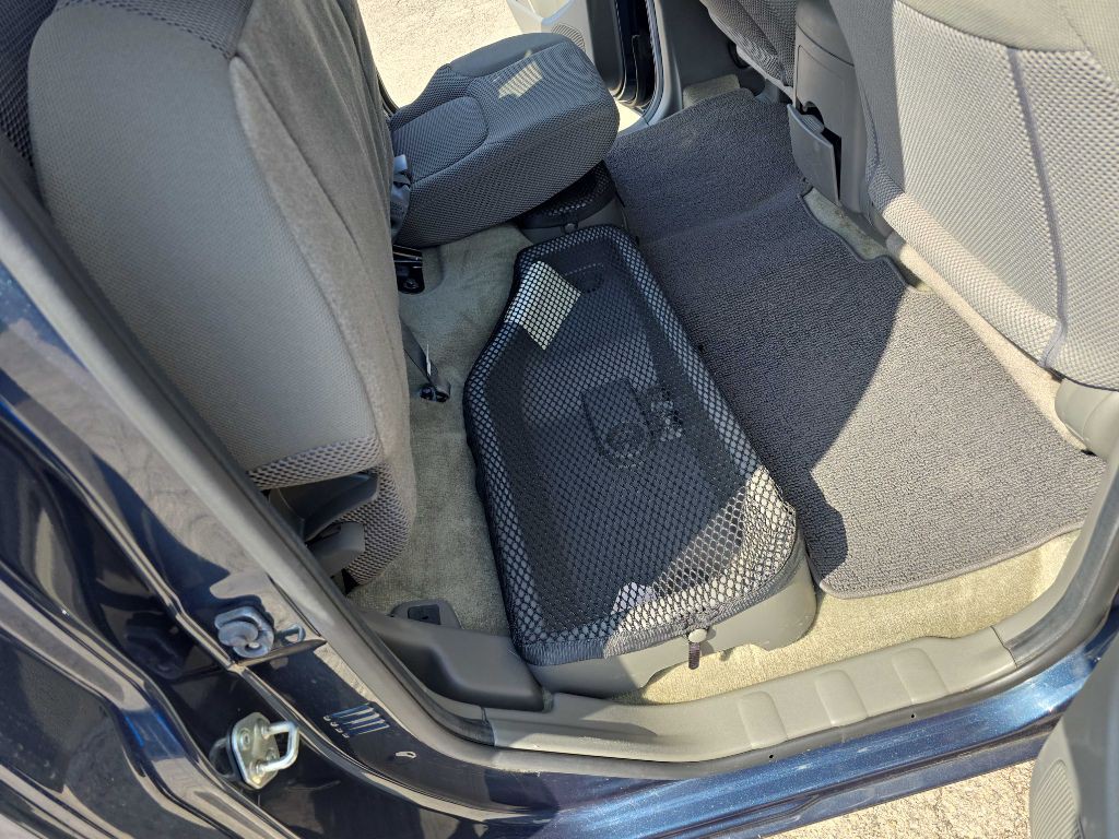 2016 Nissan Frontier Image 27