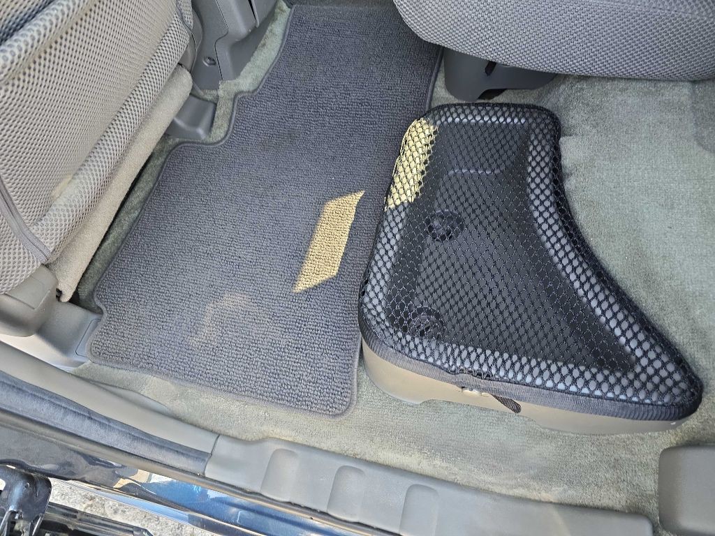 2016 Nissan Frontier Image 31