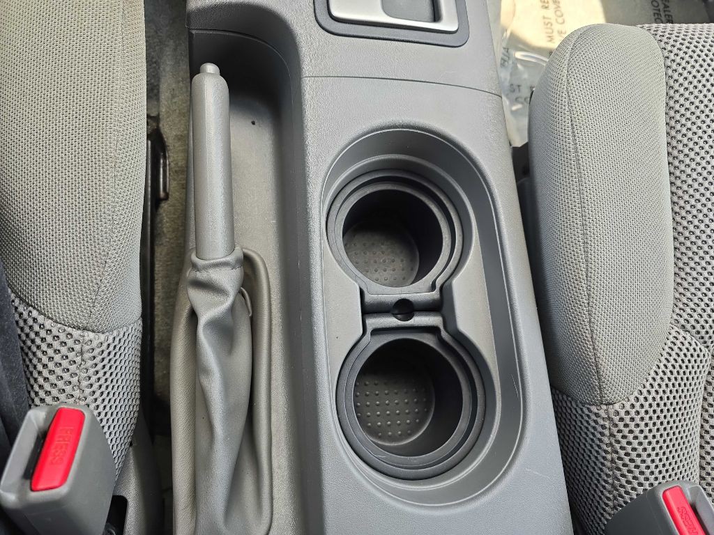2016 Nissan Frontier Image 46