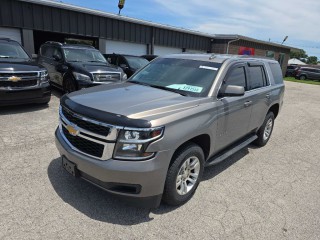 Image for 2019 Chevrolet Tahoe LT ID: 7473767