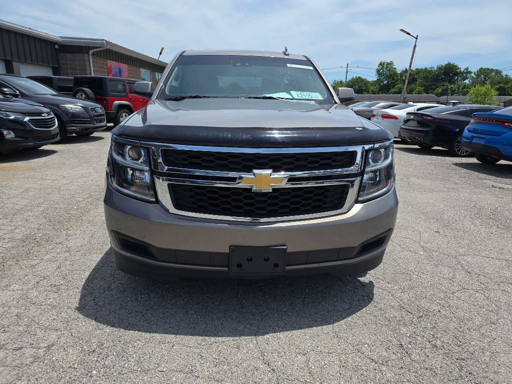 2019 Chevrolet Tahoe Image 9