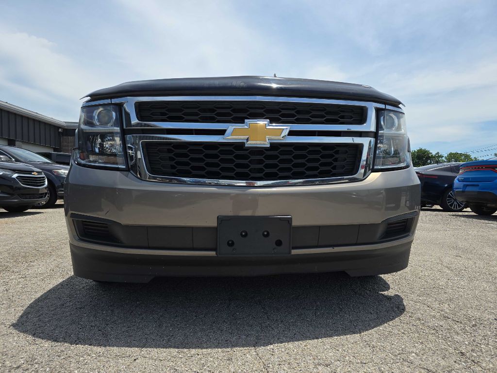 2019 Chevrolet Tahoe Image 10
