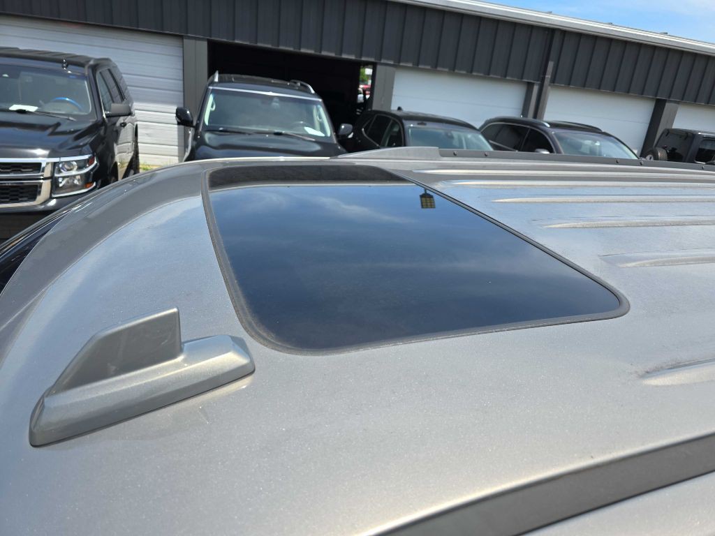 2019 Chevrolet Tahoe Image 12