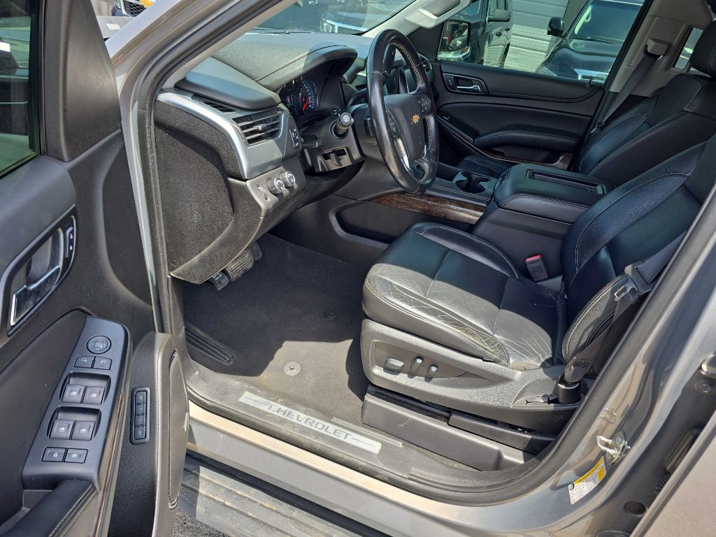 2019 Chevrolet Tahoe Image 26