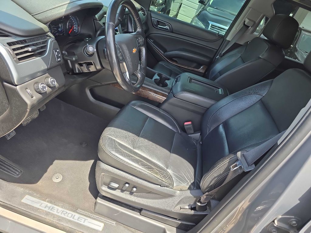 2019 Chevrolet Tahoe Image 27
