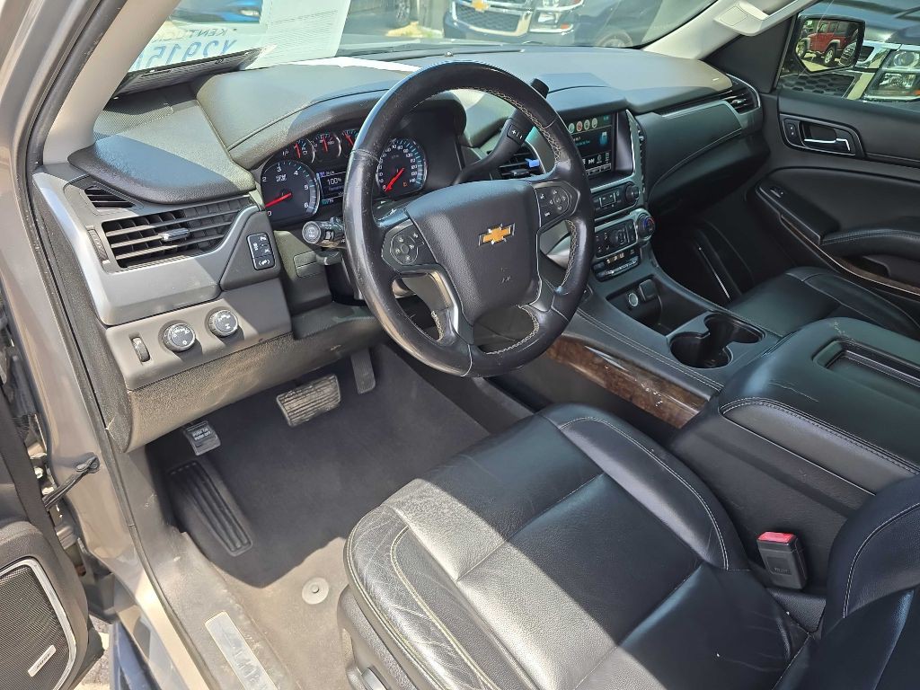 2019 Chevrolet Tahoe Image 28