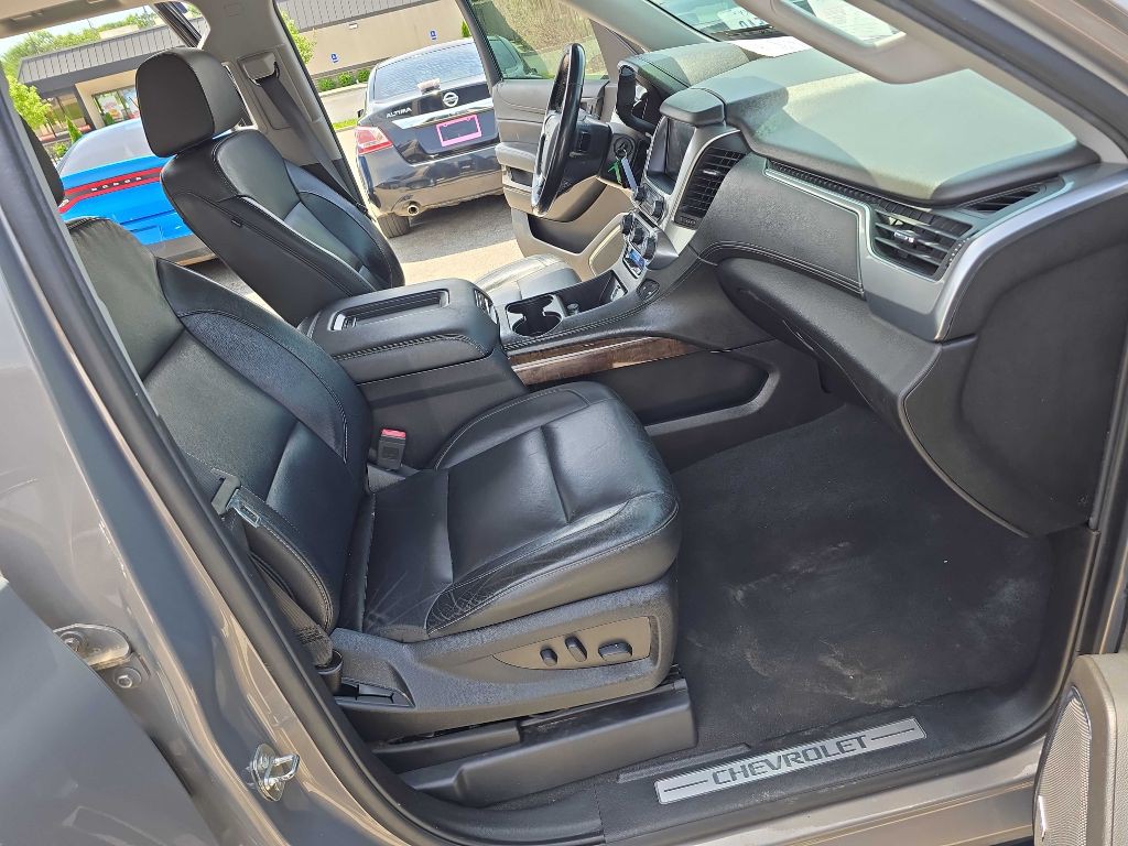 2019 Chevrolet Tahoe Image 29