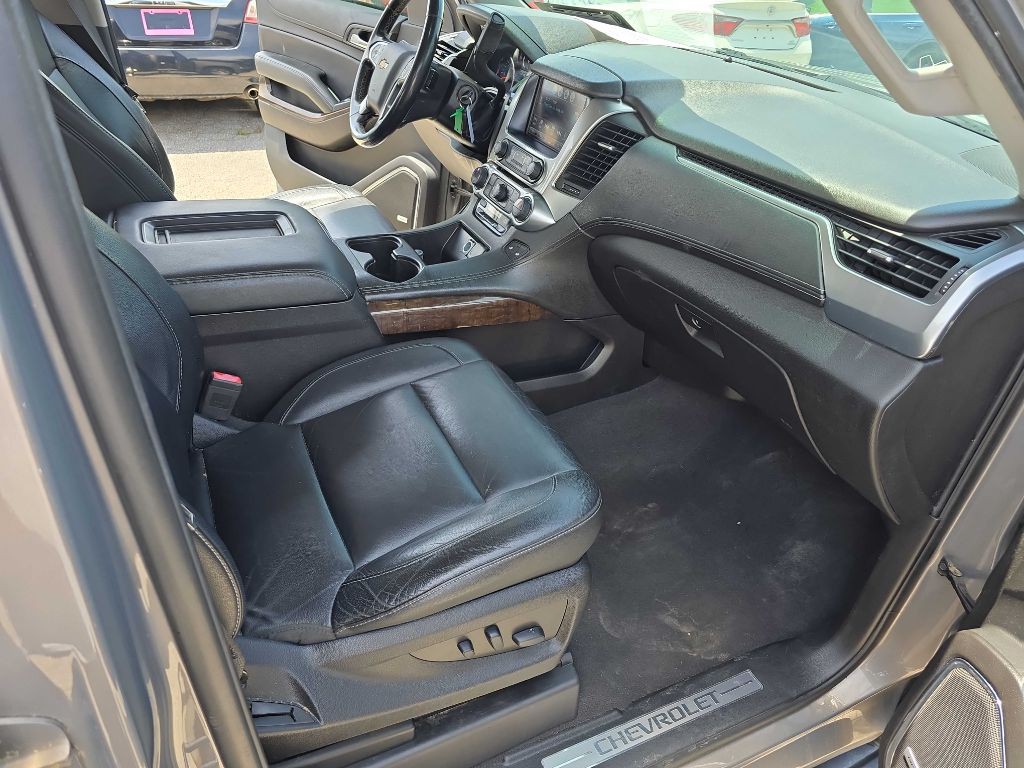2019 Chevrolet Tahoe Image 30