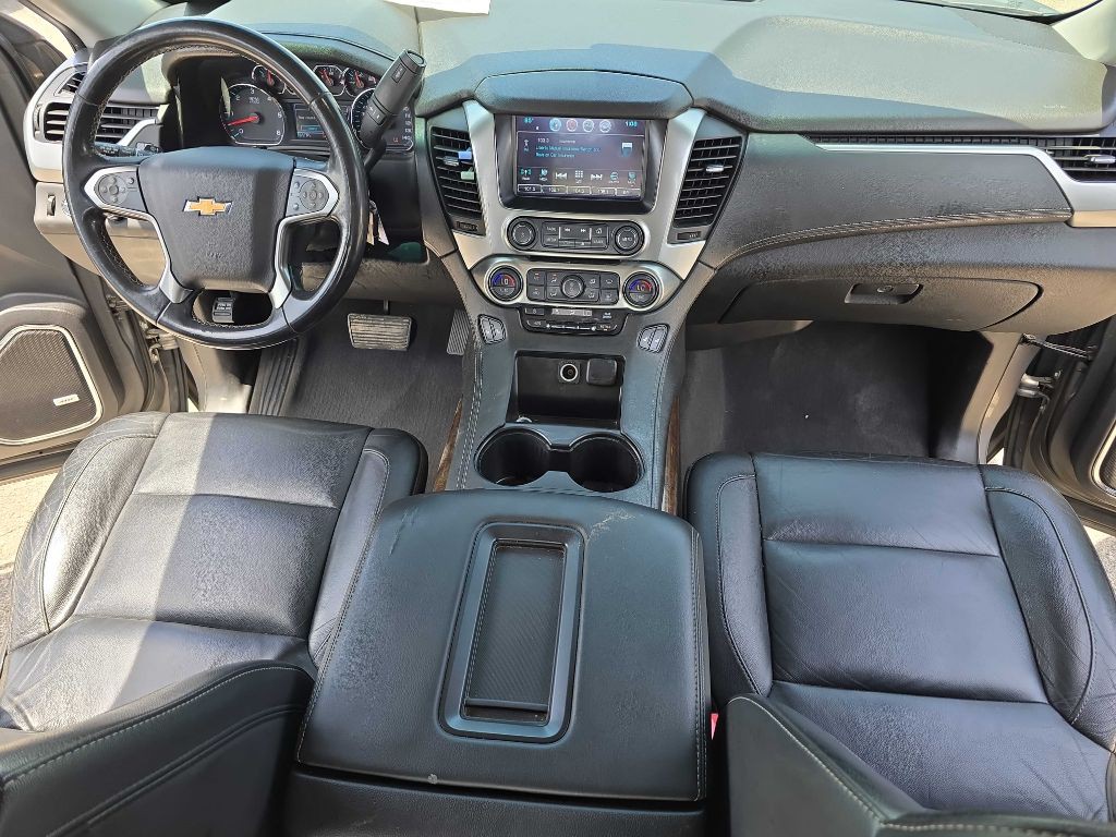 2019 Chevrolet Tahoe Image 31