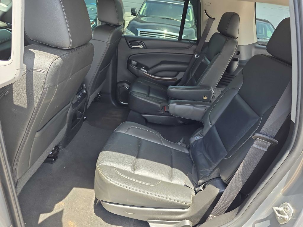2019 Chevrolet Tahoe Image 32