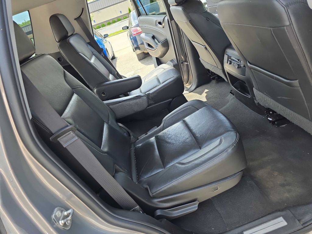 2019 Chevrolet Tahoe Image 33