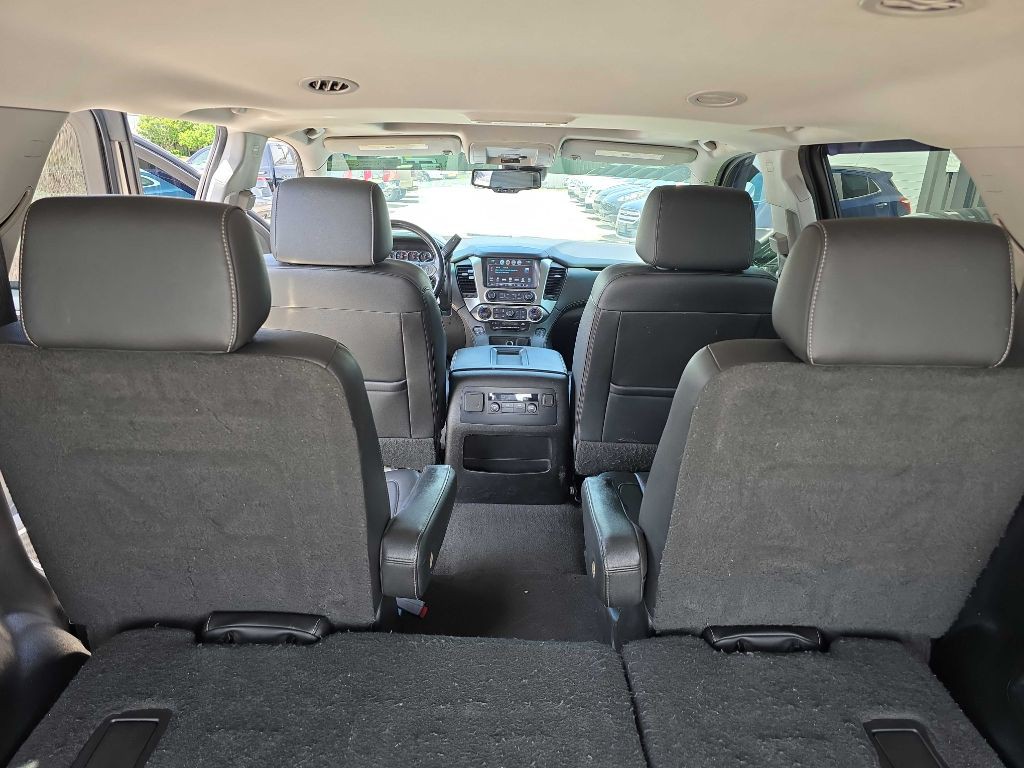 2019 Chevrolet Tahoe Image 34
