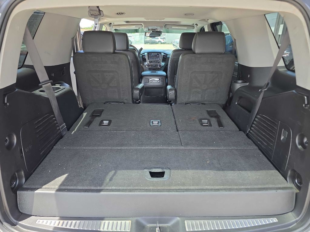 2019 Chevrolet Tahoe Image 36