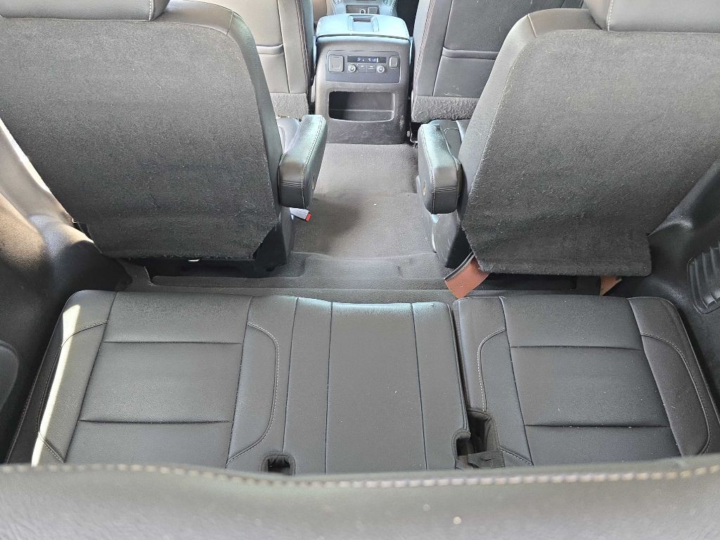 2019 Chevrolet Tahoe Image 37