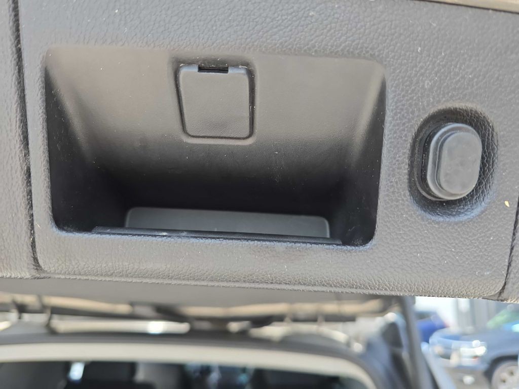 2019 Chevrolet Tahoe Image 38