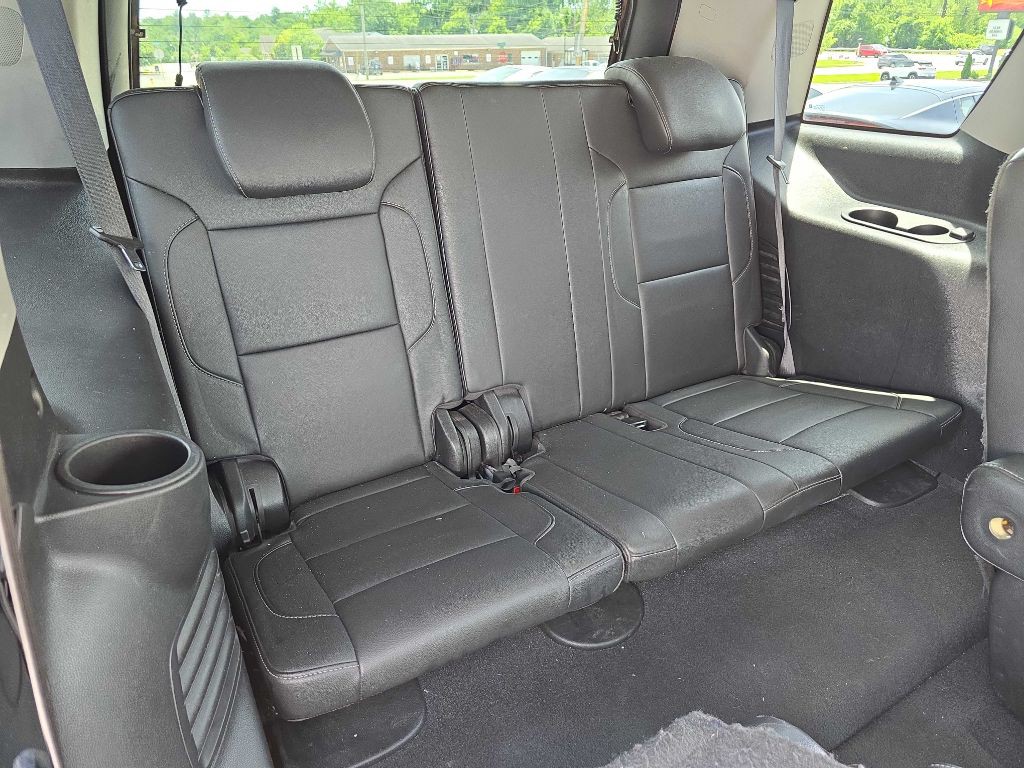2019 Chevrolet Tahoe Image 39