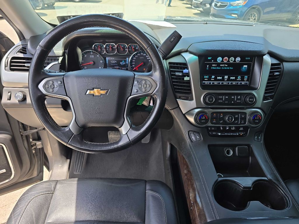2019 Chevrolet Tahoe Image 41
