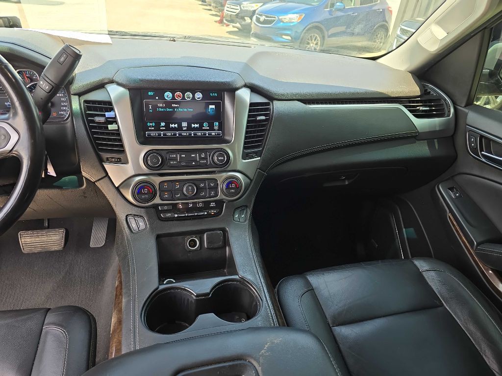 2019 Chevrolet Tahoe Image 42