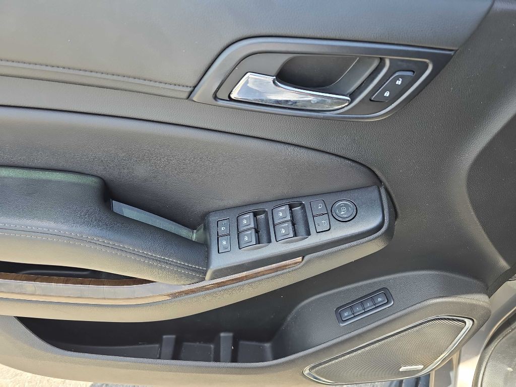2019 Chevrolet Tahoe Image 43