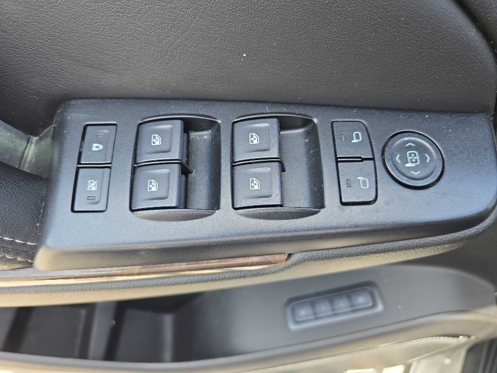 2019 Chevrolet Tahoe Image 44