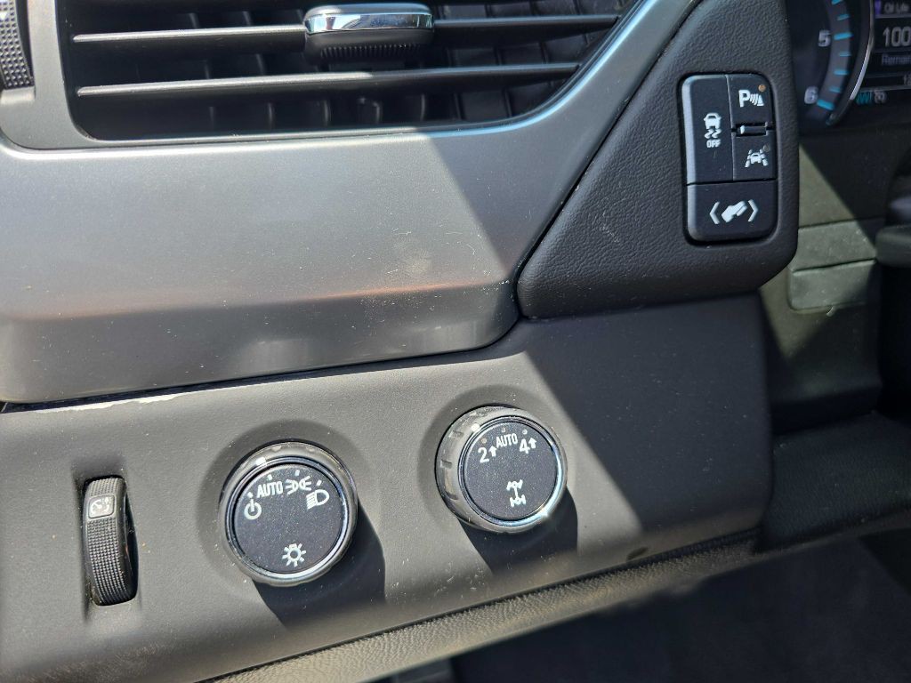2019 Chevrolet Tahoe Image 48