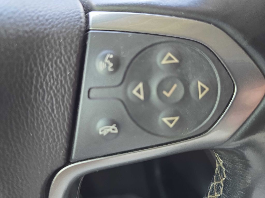 2019 Chevrolet Tahoe Image 52