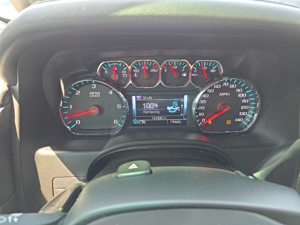 2019 Chevrolet Tahoe Image 53