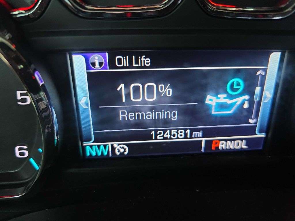 2019 Chevrolet Tahoe Image 54