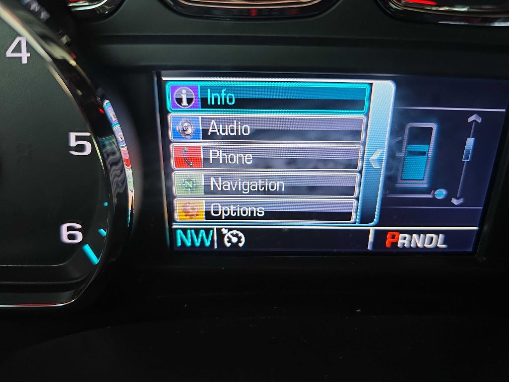 2019 Chevrolet Tahoe Image 55