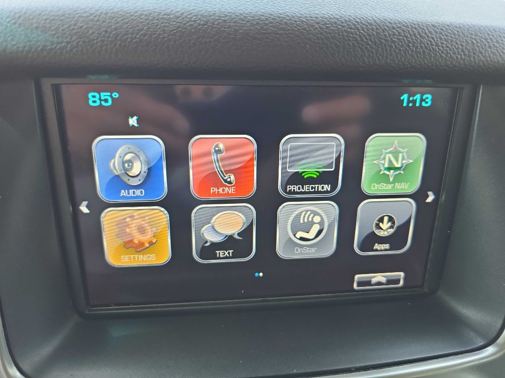 2019 Chevrolet Tahoe Image 56