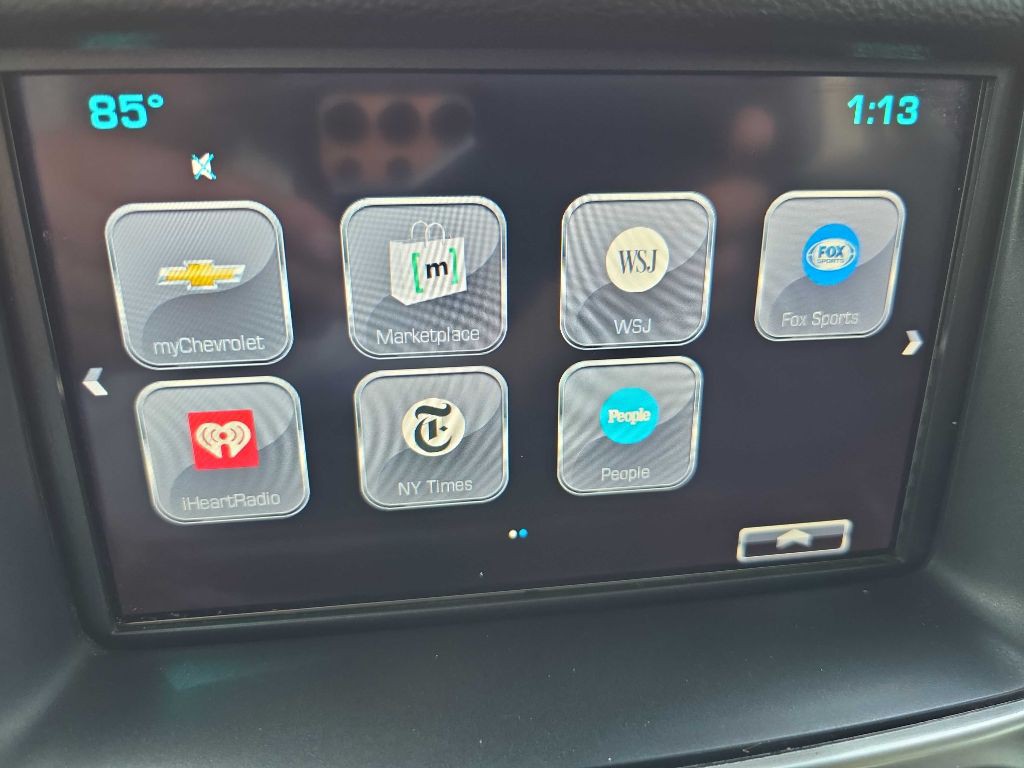 2019 Chevrolet Tahoe Image 57