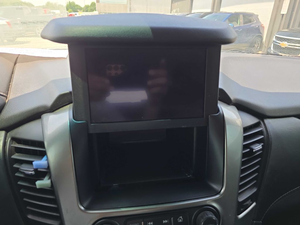 2019 Chevrolet Tahoe Image 59