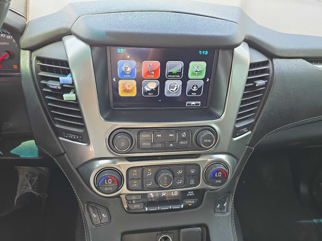 2019 Chevrolet Tahoe Image 60