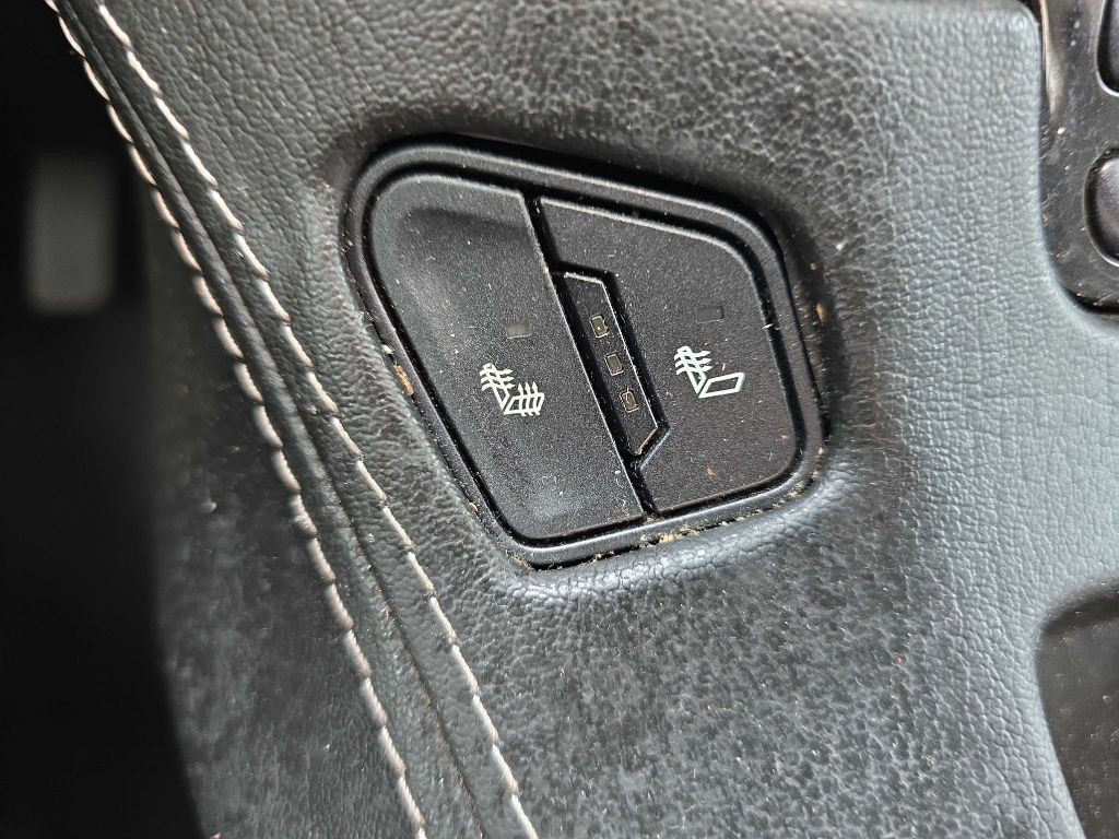 2019 Chevrolet Tahoe Image 62