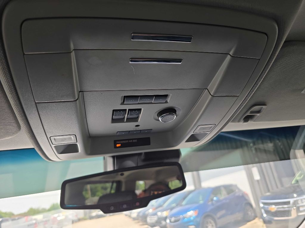 2019 Chevrolet Tahoe Image 65
