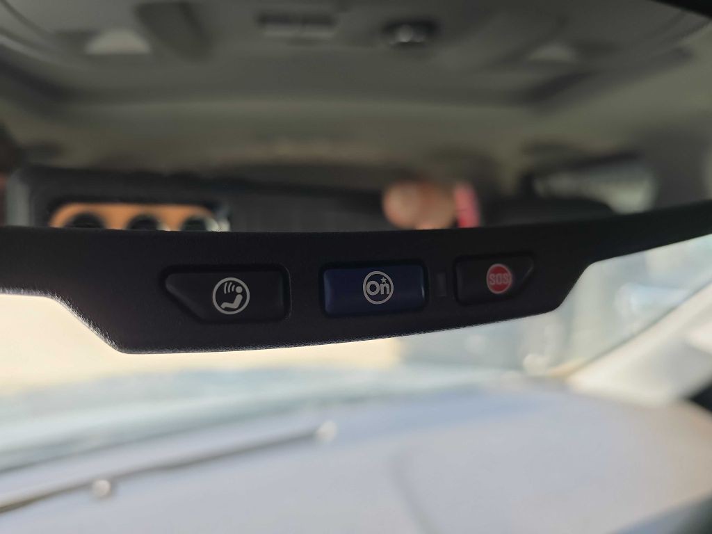 2019 Chevrolet Tahoe Image 67