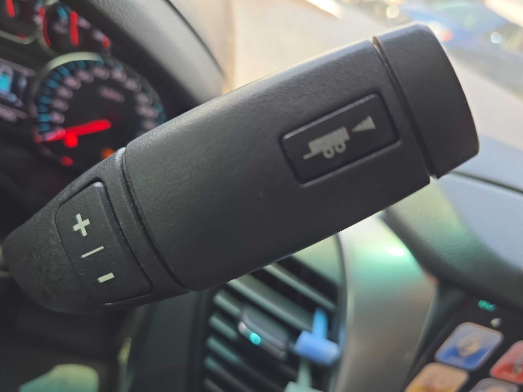 2019 Chevrolet Tahoe Image 70