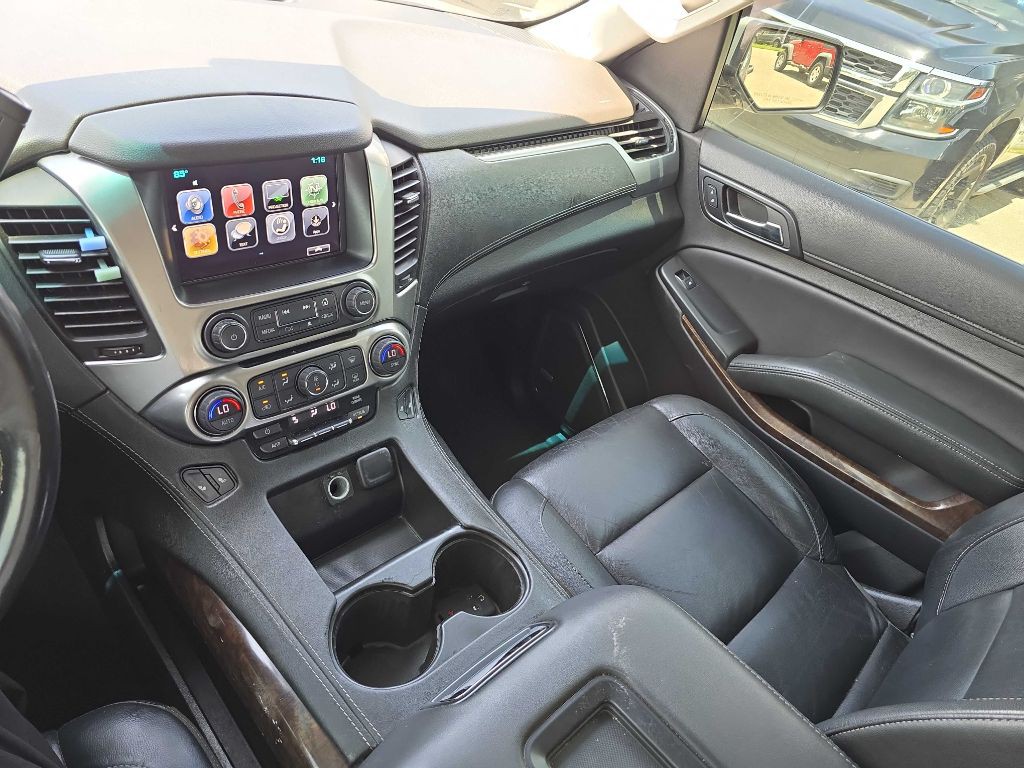 2019 Chevrolet Tahoe Image 72