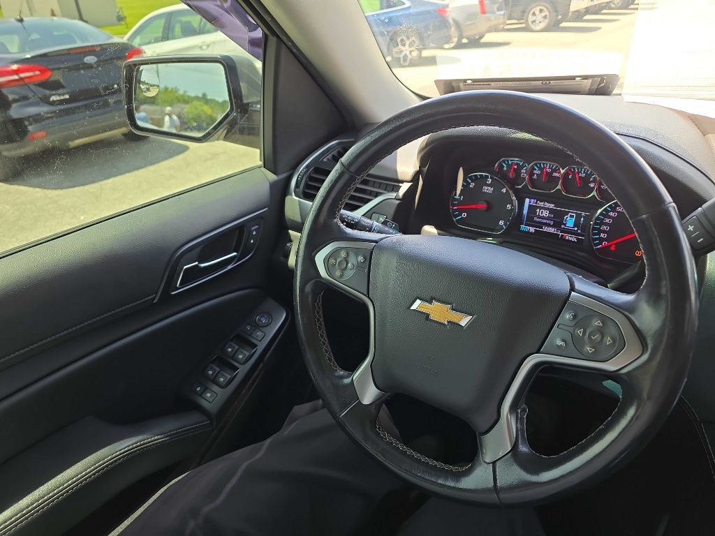 2019 Chevrolet Tahoe Image 73