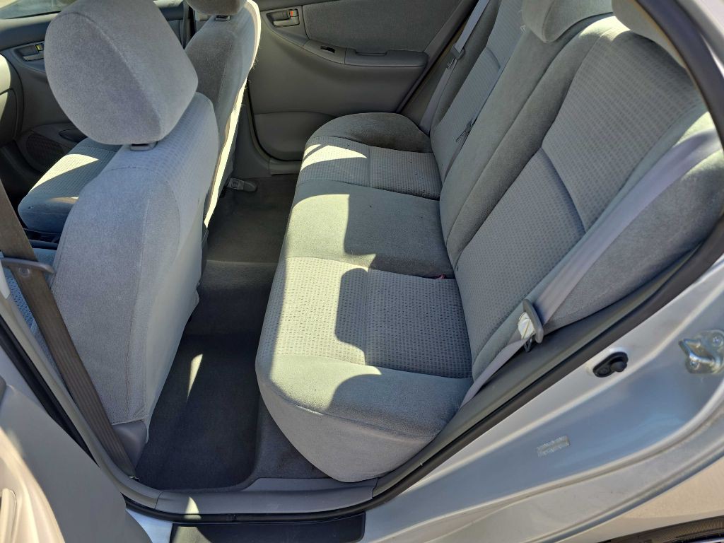 2008 Toyota Corolla Image 15