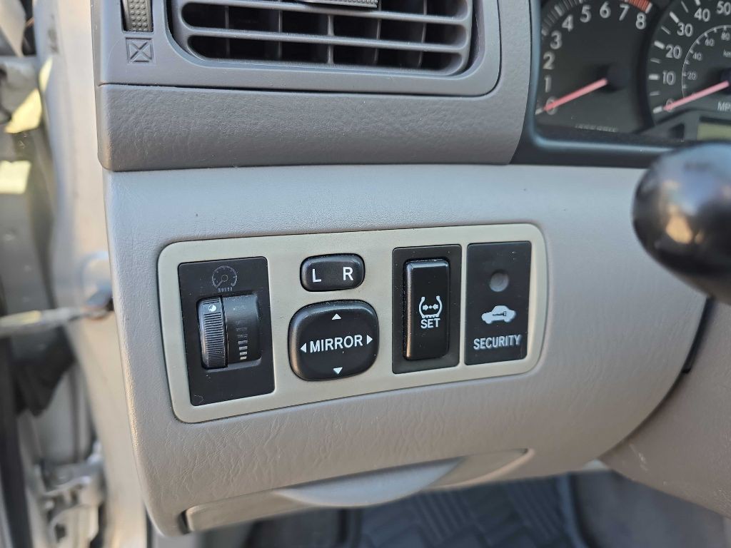 2008 Toyota Corolla Image 20