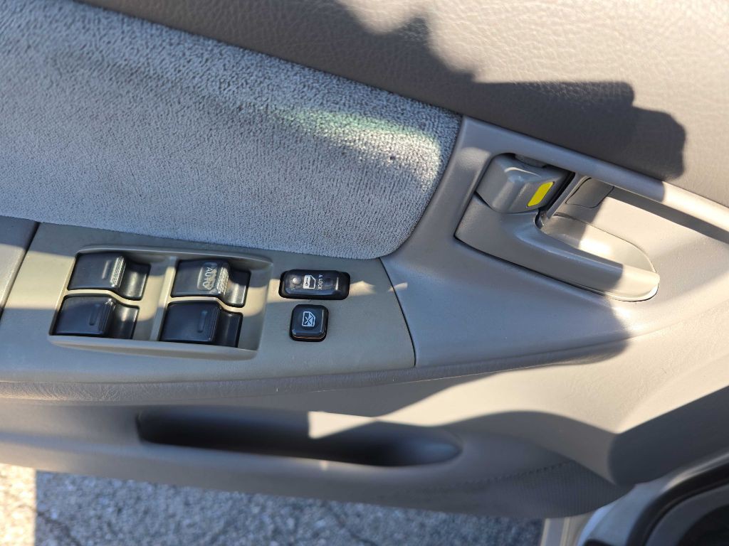 2008 Toyota Corolla Image 21
