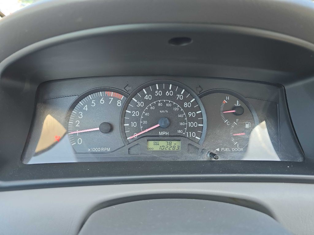 2008 Toyota Corolla Image 22