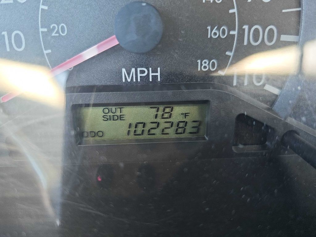 2008 Toyota Corolla Image 23