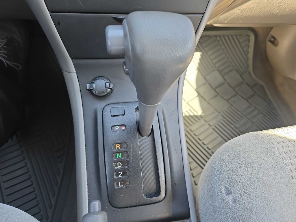 2008 Toyota Corolla Image 28